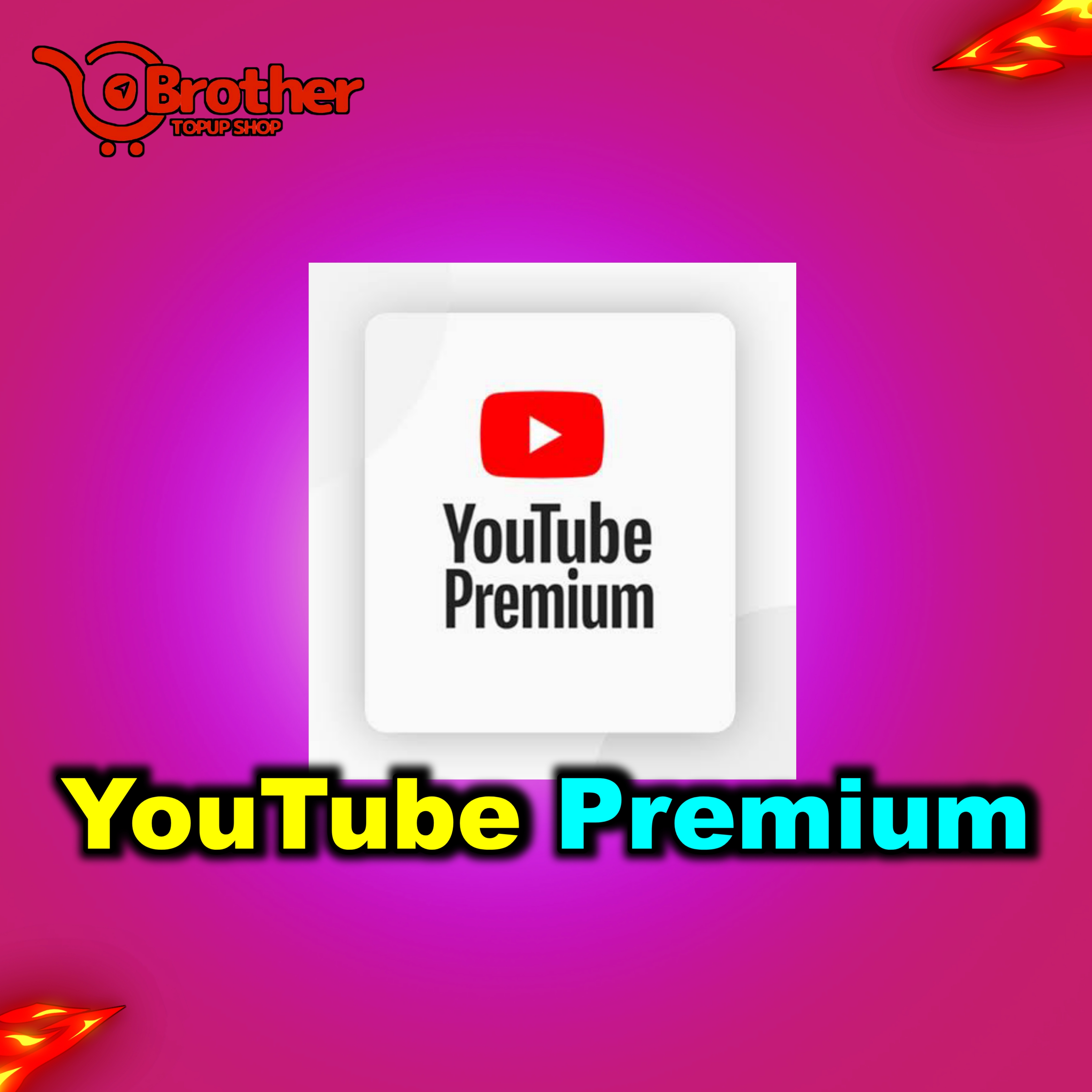 YouTube Premium