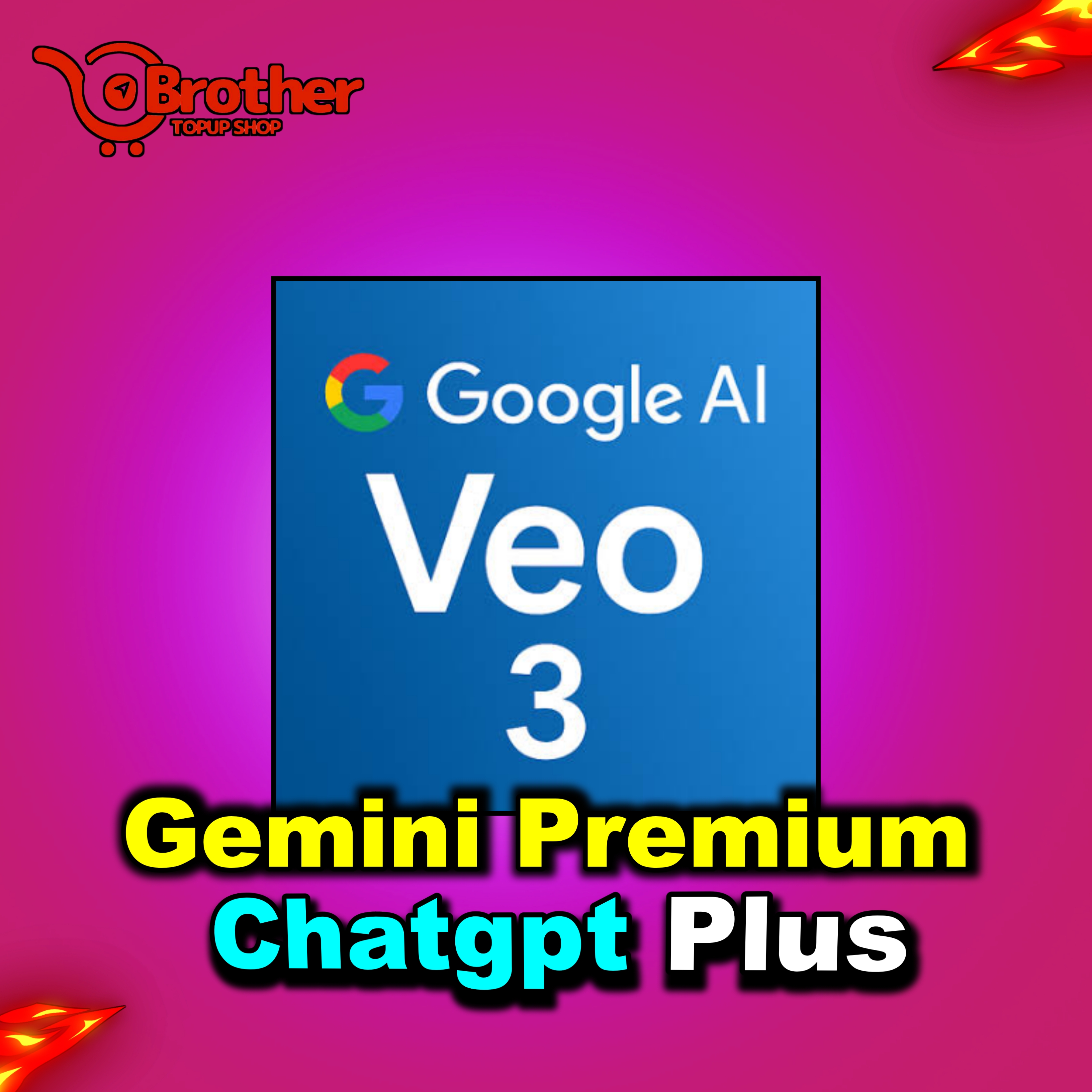 Gemini Veo 3 Ai