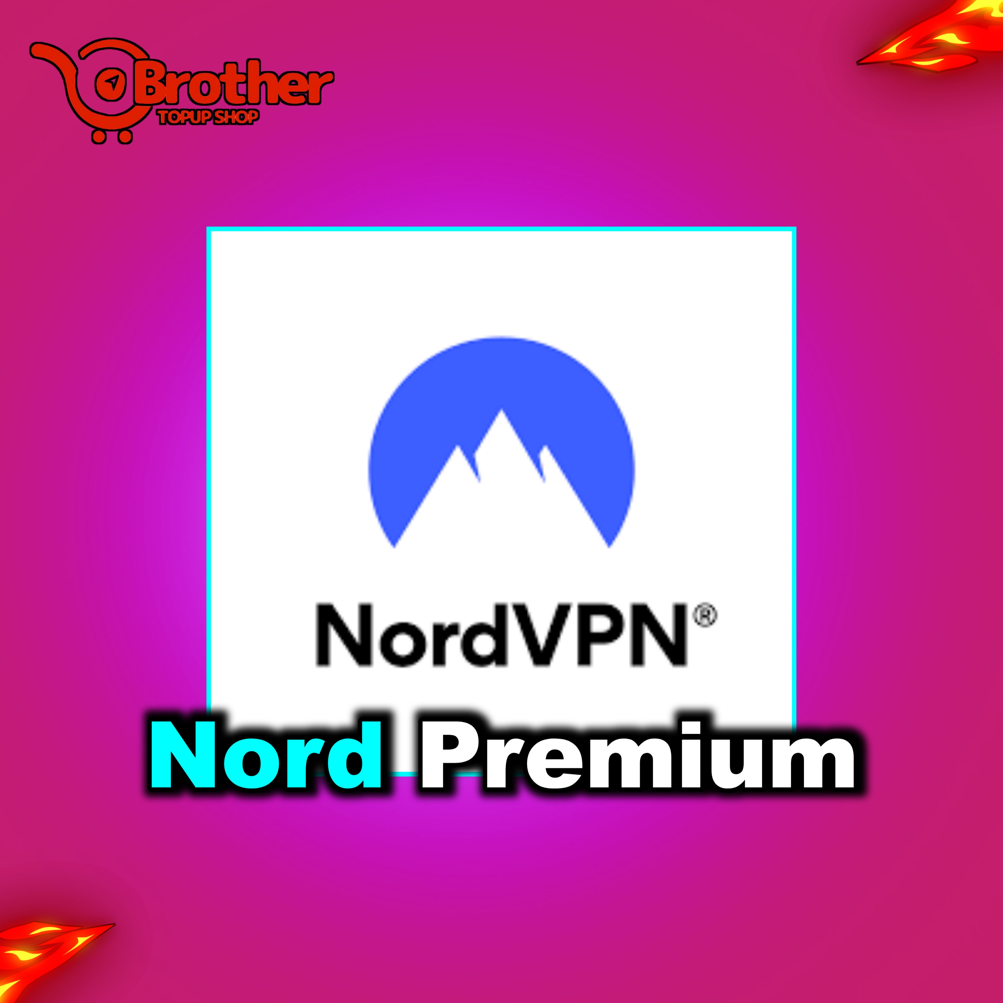 Nord vpn Premium